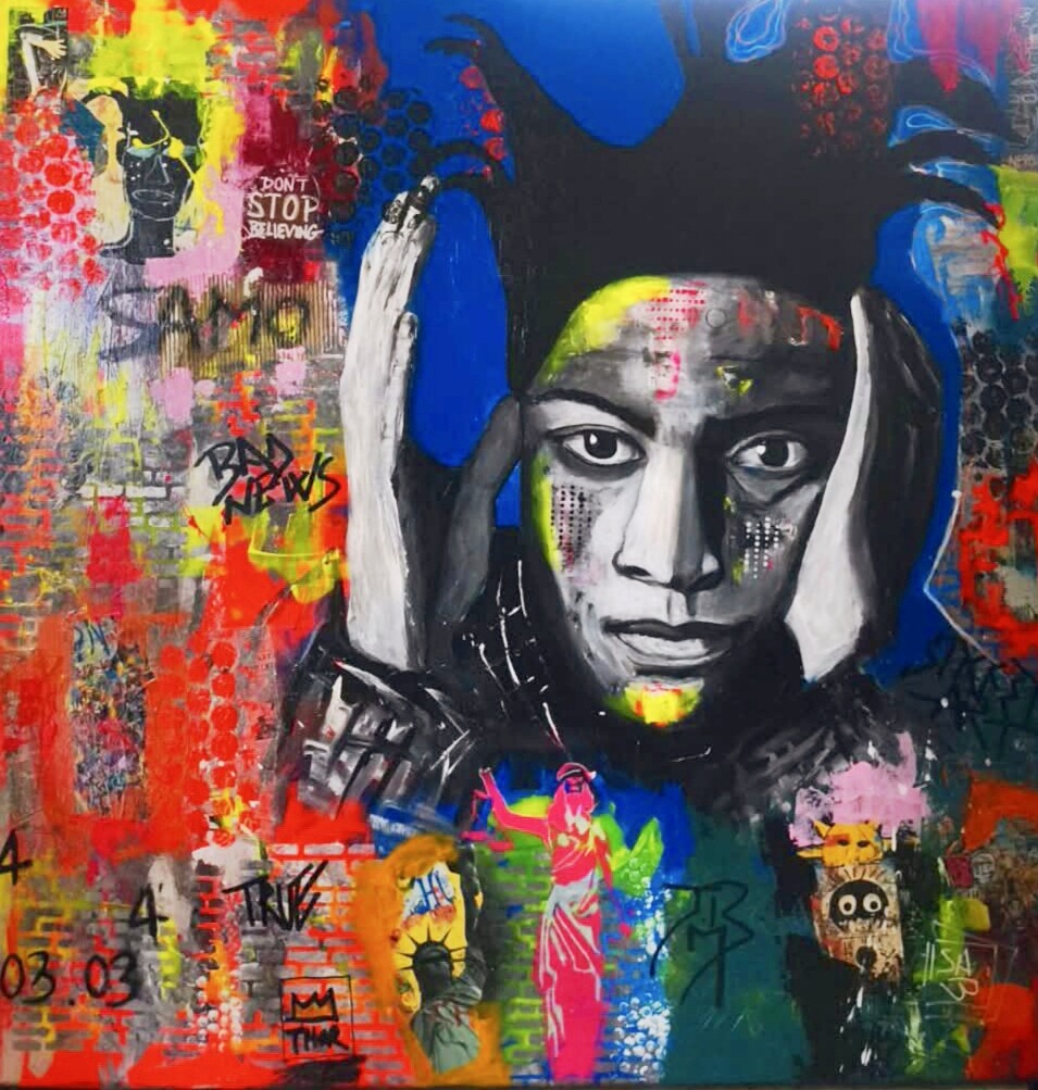 Basquiat