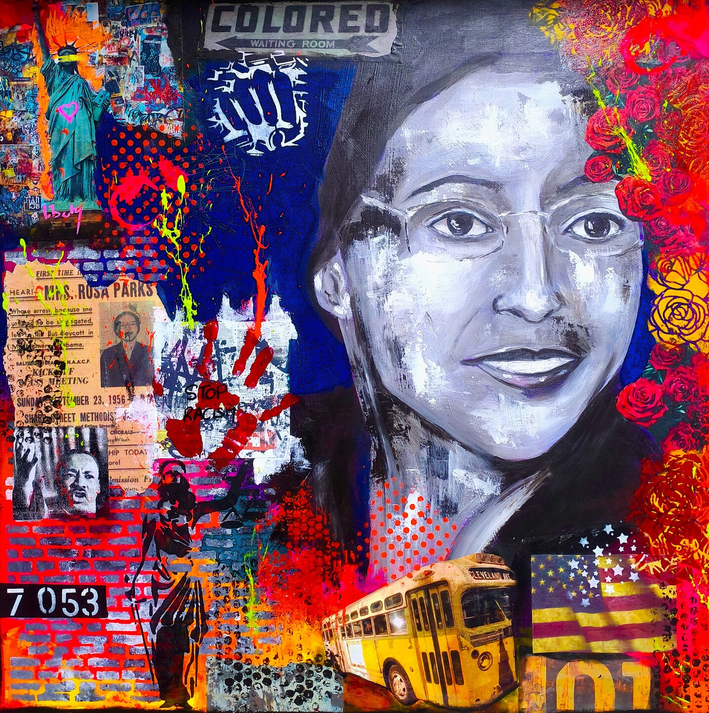 Rosa Parks