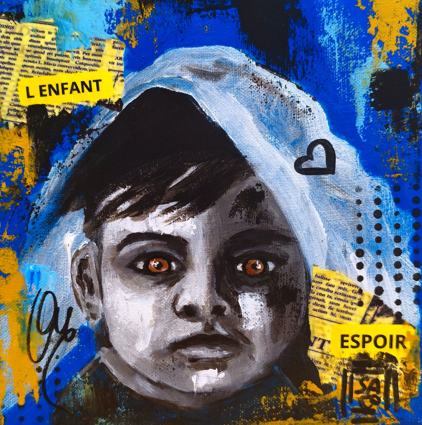 Aaron